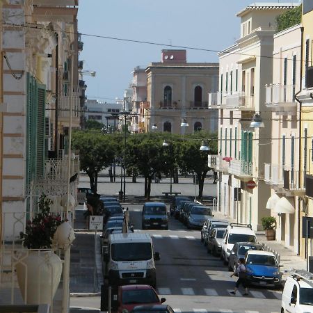 Il Cedrangolo House Apartment Monopoli Exterior photo